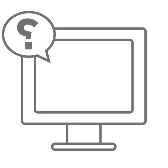 MSU-丹佛_Online-Learning-Icon_FAQ